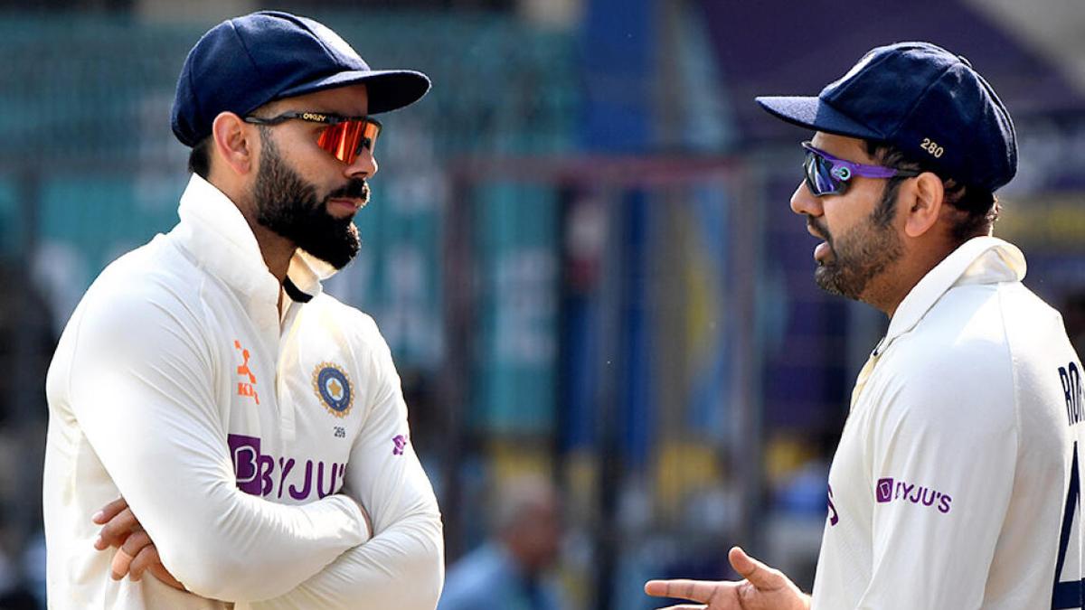 IND vs BAN: Rohit Sharma, Virat Kohli arrive in Chennai for first Test against Bangladesh